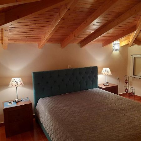 Nafplio Cozy Maisonette Ngoại thất bức ảnh