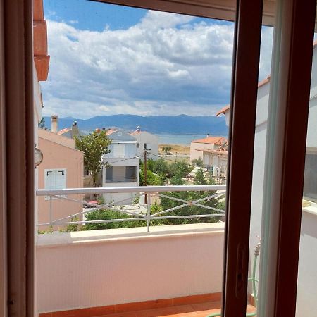 Nafplio Cozy Maisonette Ngoại thất bức ảnh