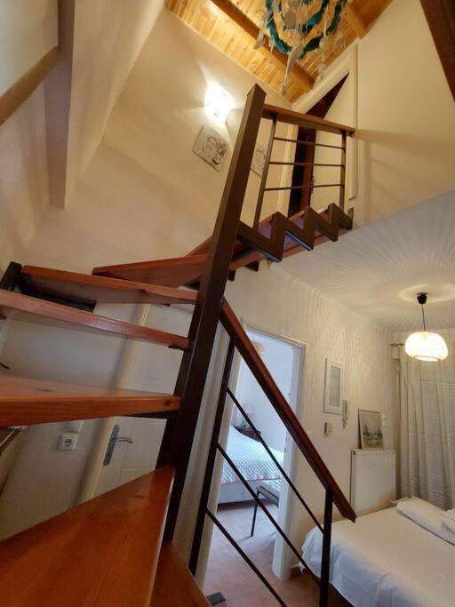 Nafplio Cozy Maisonette Ngoại thất bức ảnh