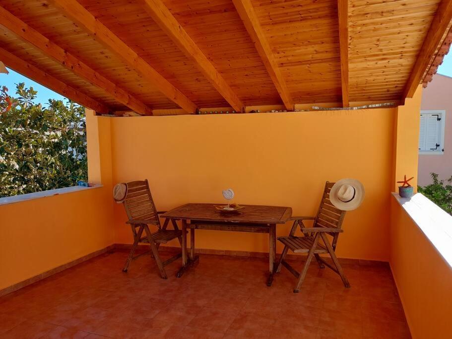 Nafplio Cozy Maisonette Ngoại thất bức ảnh