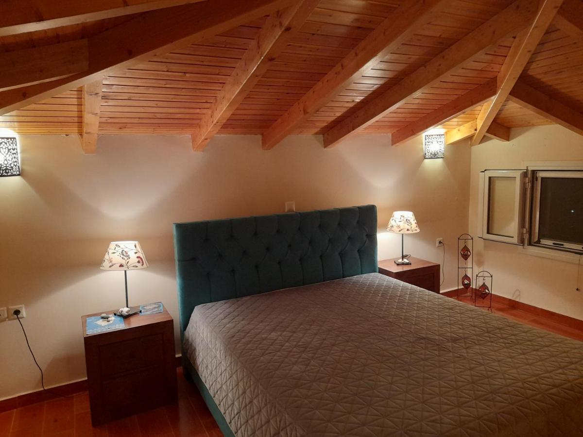Nafplio Cozy Maisonette Ngoại thất bức ảnh