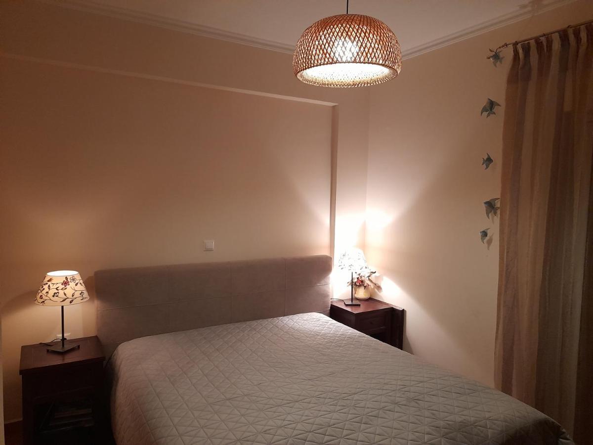Nafplio Cozy Maisonette Ngoại thất bức ảnh