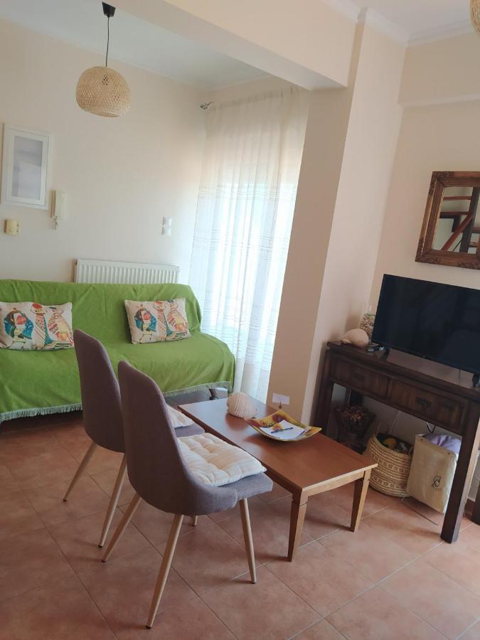 Nafplio Cozy Maisonette Ngoại thất bức ảnh