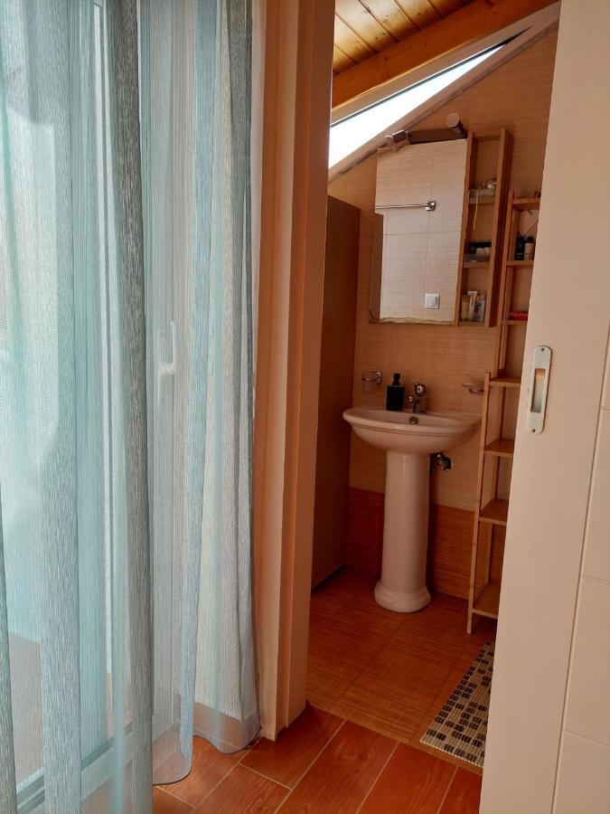 Nafplio Cozy Maisonette Ngoại thất bức ảnh